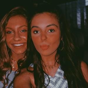 Meet your Posher, Kendyl